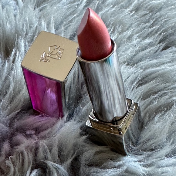 Lancôme Paris color fever shine lipstick Blazing - Picture 1 of 3